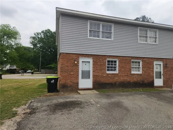 $850 | 301 A Faison Avenue, Fayetteville, NC 28304