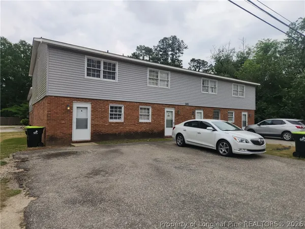 $850 | 301 A Faison Avenue, Fayetteville, NC 28304