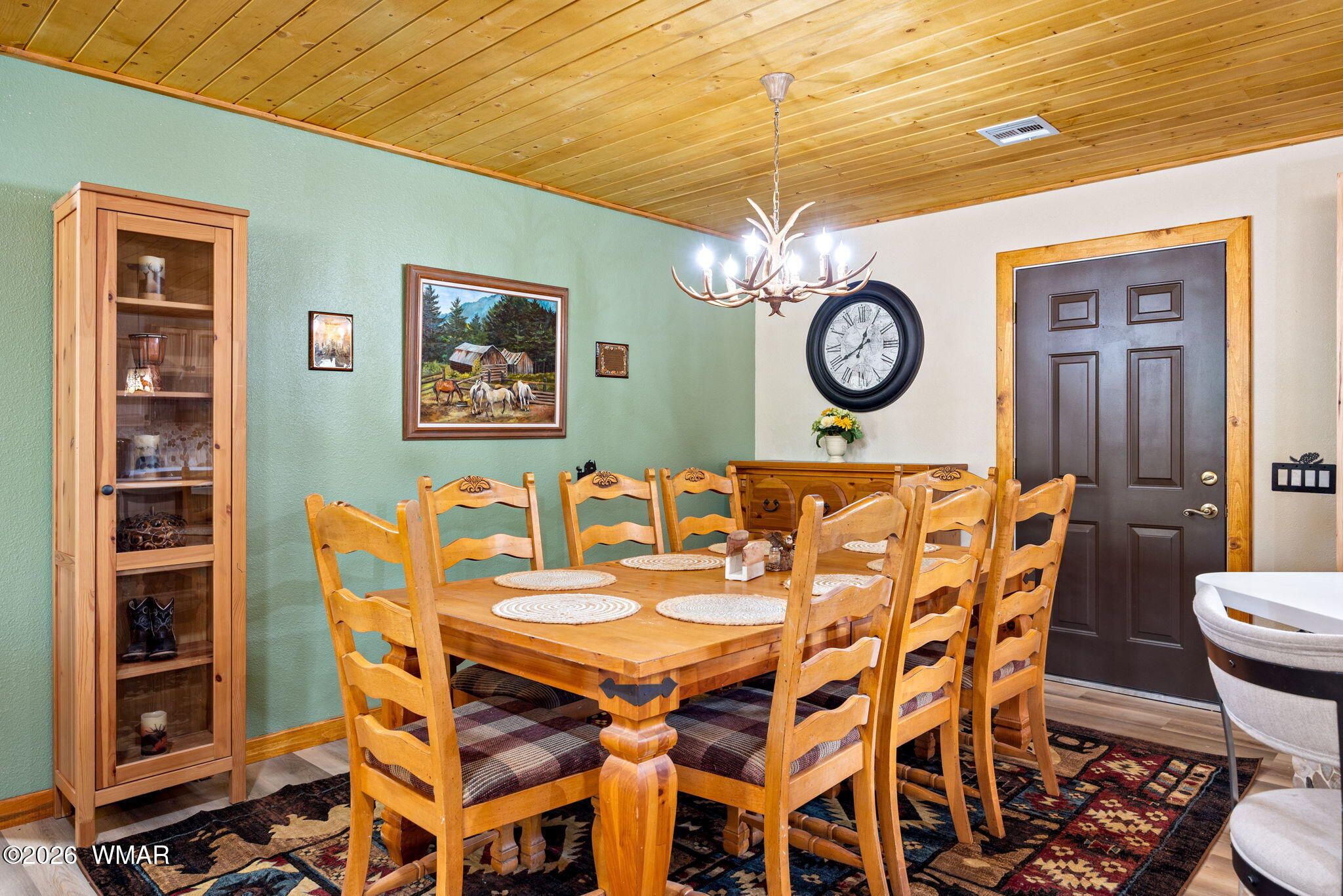 2924 Pine Rim Road Overgaard, AZ 85933 - Photo 15 of 43 2924PineRimRd-HeberOvergaard-AZ-15