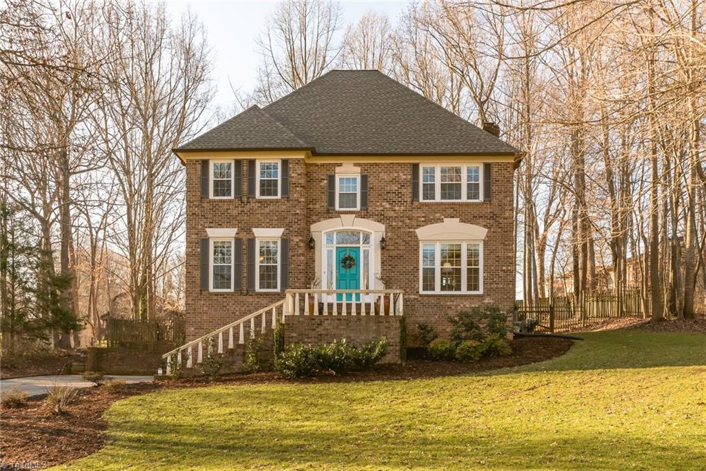194 Wexham Road Winston-Salem, NC 27103 - Photo 1 of 29 Gallery Image 1