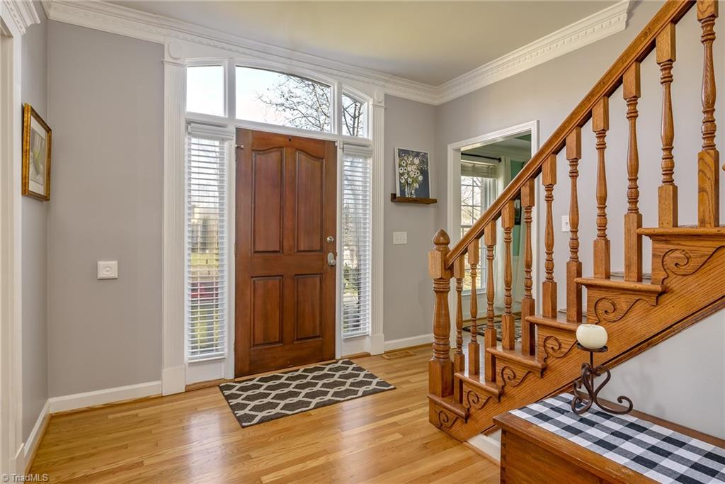 194 Wexham Road Winston-Salem, NC 27103 - Photo 11 of 29 Gallery Image 11