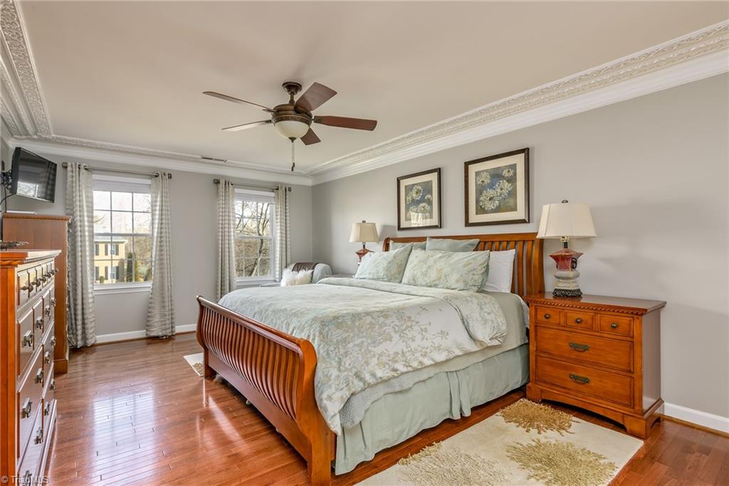 194 Wexham Road Winston-Salem, NC 27103 - Photo 13 of 29 Gallery Image 13