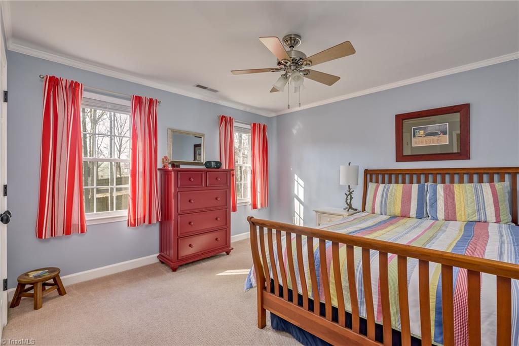 194 Wexham Road Winston-Salem, NC 27103 - Photo 18 of 29 Gallery Image 18