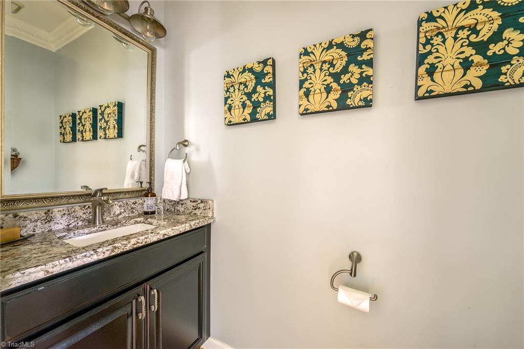 194 Wexham Road Winston-Salem, NC 27103 - Photo 19 of 29 Gallery Image 19
