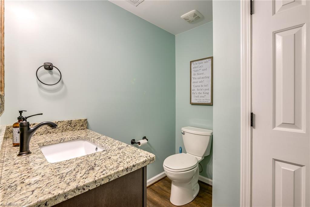 194 Wexham Road Winston-Salem, NC 27103 - Photo 24 of 29 Gallery Image 24