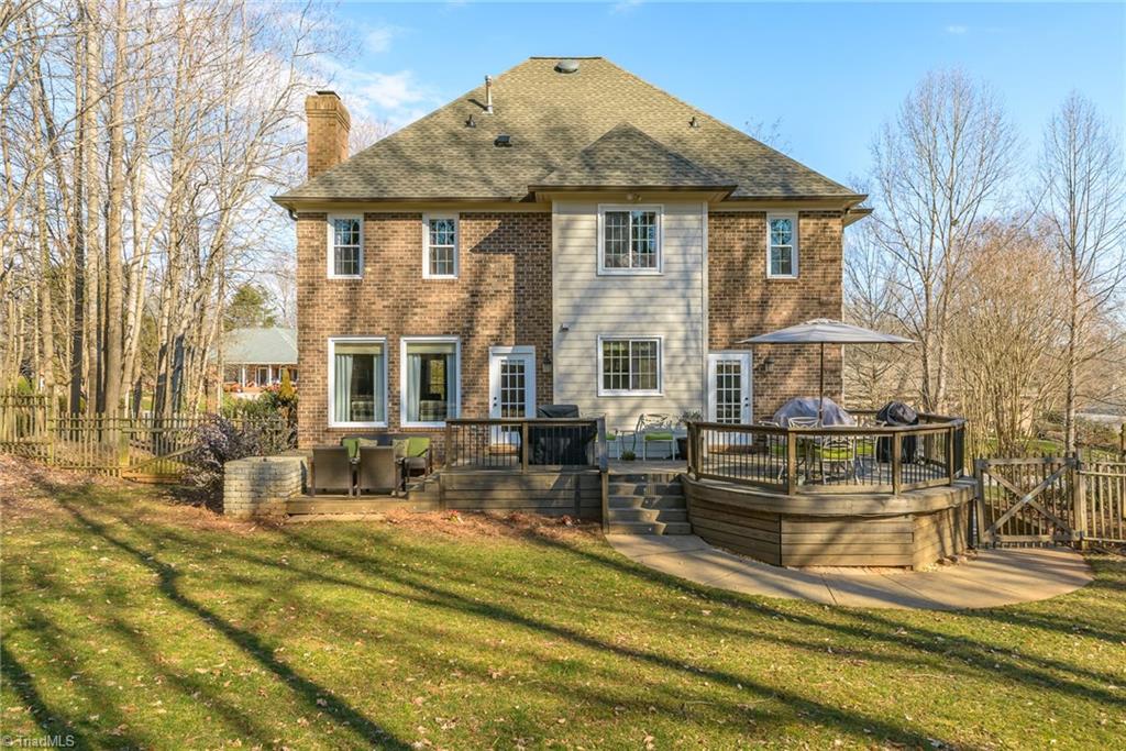 194 Wexham Road Winston-Salem, NC 27103 - Photo 25 of 29 Gallery Image 25