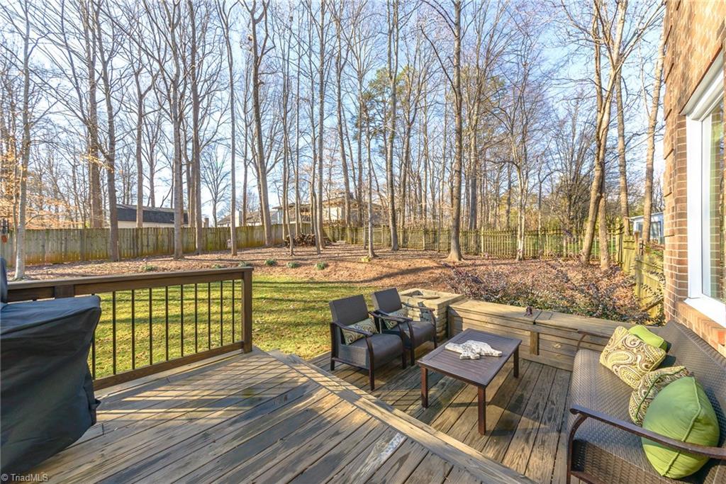 194 Wexham Road Winston-Salem, NC 27103 - Photo 26 of 29 Gallery Image 26