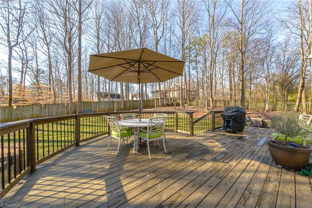 194 Wexham Road Winston-Salem, NC 27103 - Photo 27 of 29 Gallery Image 27