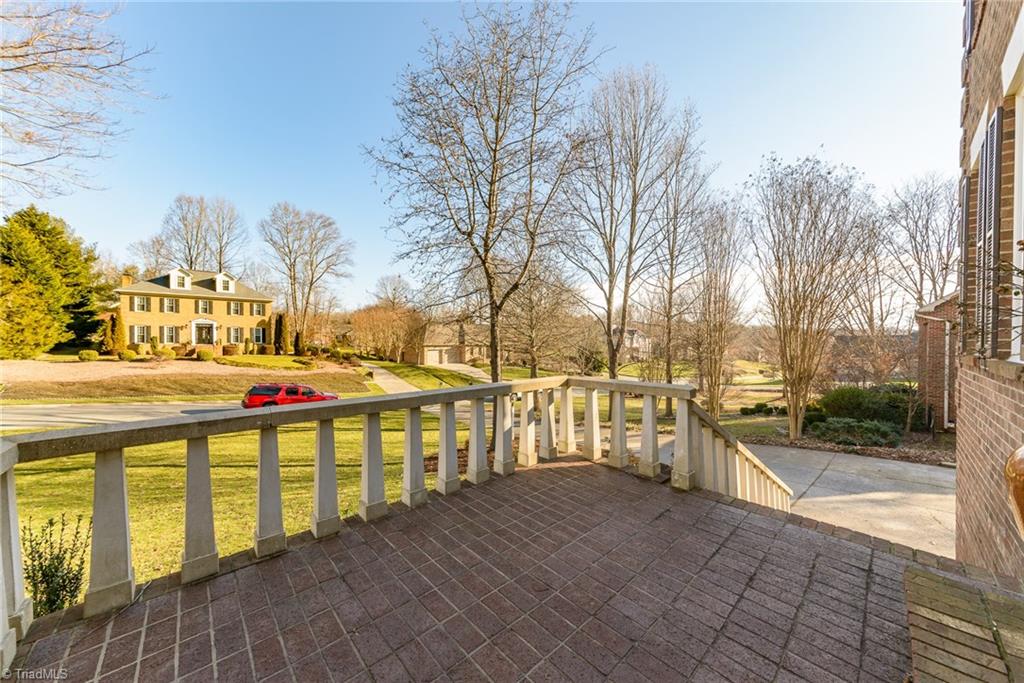 194 Wexham Road Winston-Salem, NC 27103 - Photo 28 of 29 Gallery Image 28