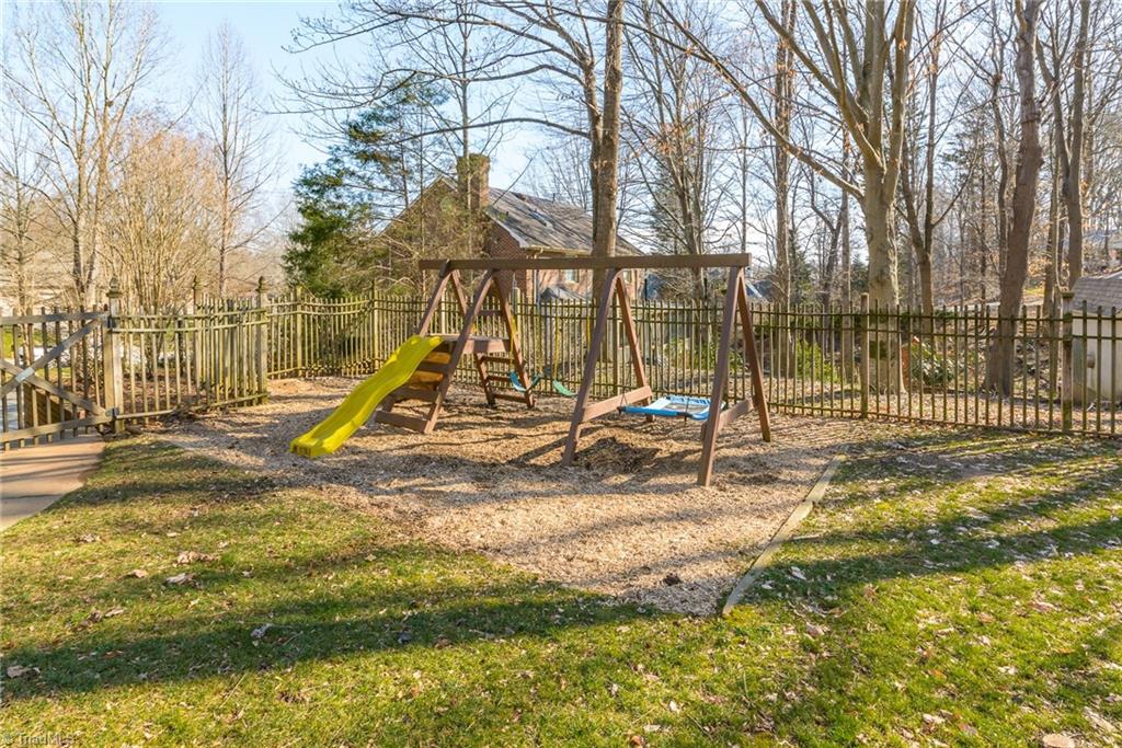 194 Wexham Road Winston-Salem, NC 27103 - Photo 29 of 29 Gallery Image 29