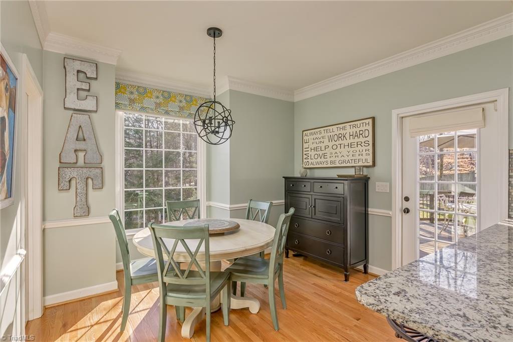 194 Wexham Road Winston-Salem, NC 27103 - Photo 5 of 29 Gallery Image 5