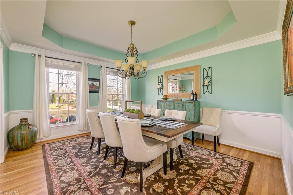 194 Wexham Road Winston-Salem, NC 27103 - Photo 6 of 29 Gallery Image 6