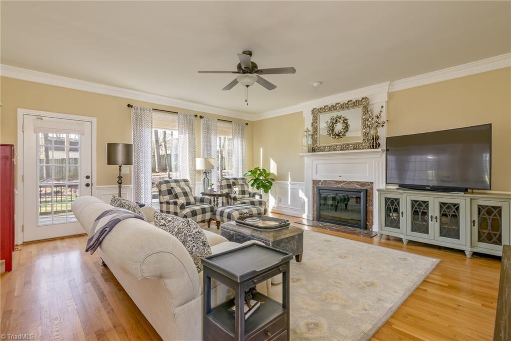 194 Wexham Road Winston-Salem, NC 27103 - Photo 7 of 29 Gallery Image 7
