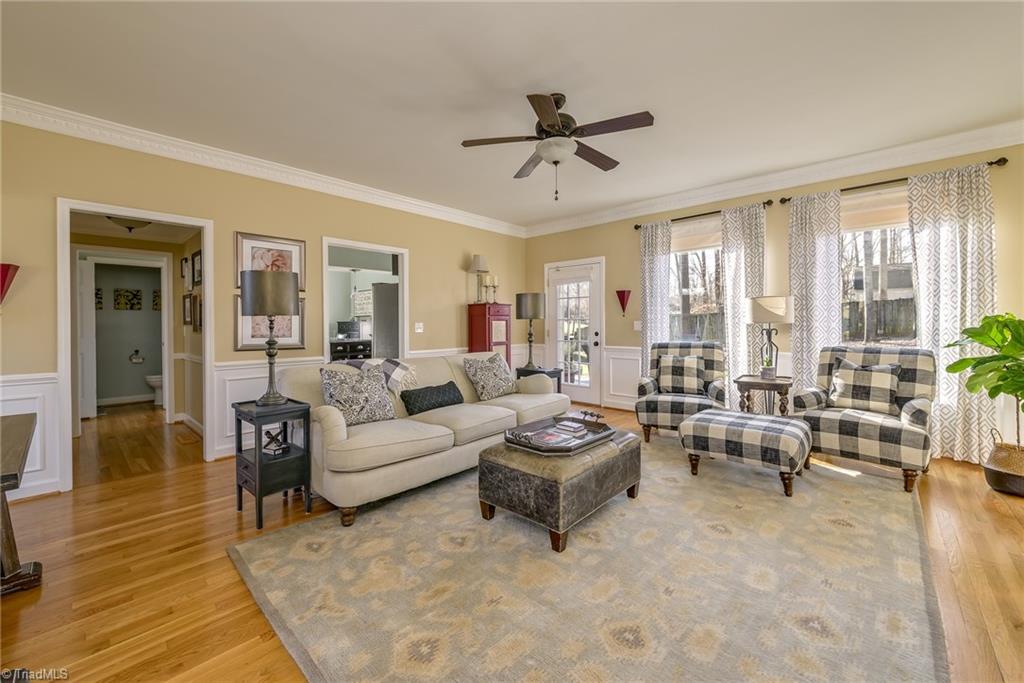 194 Wexham Road Winston-Salem, NC 27103 - Photo 8 of 29 Gallery Image 8