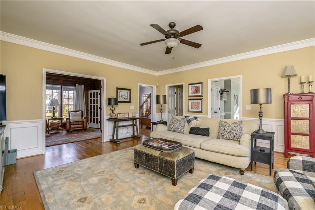 194 Wexham Road Winston-Salem, NC 27103 - Photo 9 of 29 Gallery Image 9