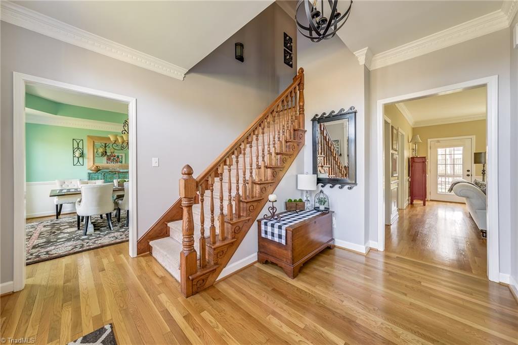 194 Wexham Road Winston-Salem, NC 27103 - Photo 10 of 29 Gallery Image 10
