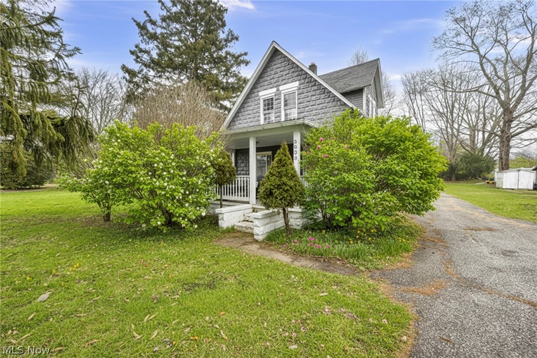 2833 Hubbard Road Madison, OH 44057 - Photo 2 of 40 virtually enhanced