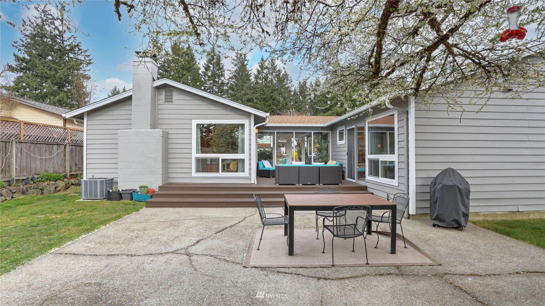 13247 Southeast 160th Place Renton, WA 98058 - Photo 28 of 31 Gallery Image 28
