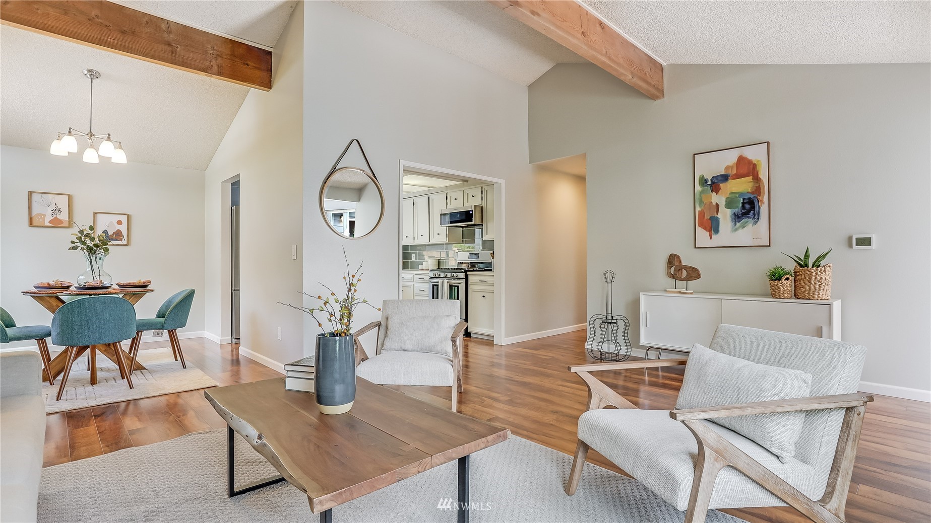 13247 Southeast 160th Place Renton, WA 98058 - Photo 5 of 31 Gallery Image 5