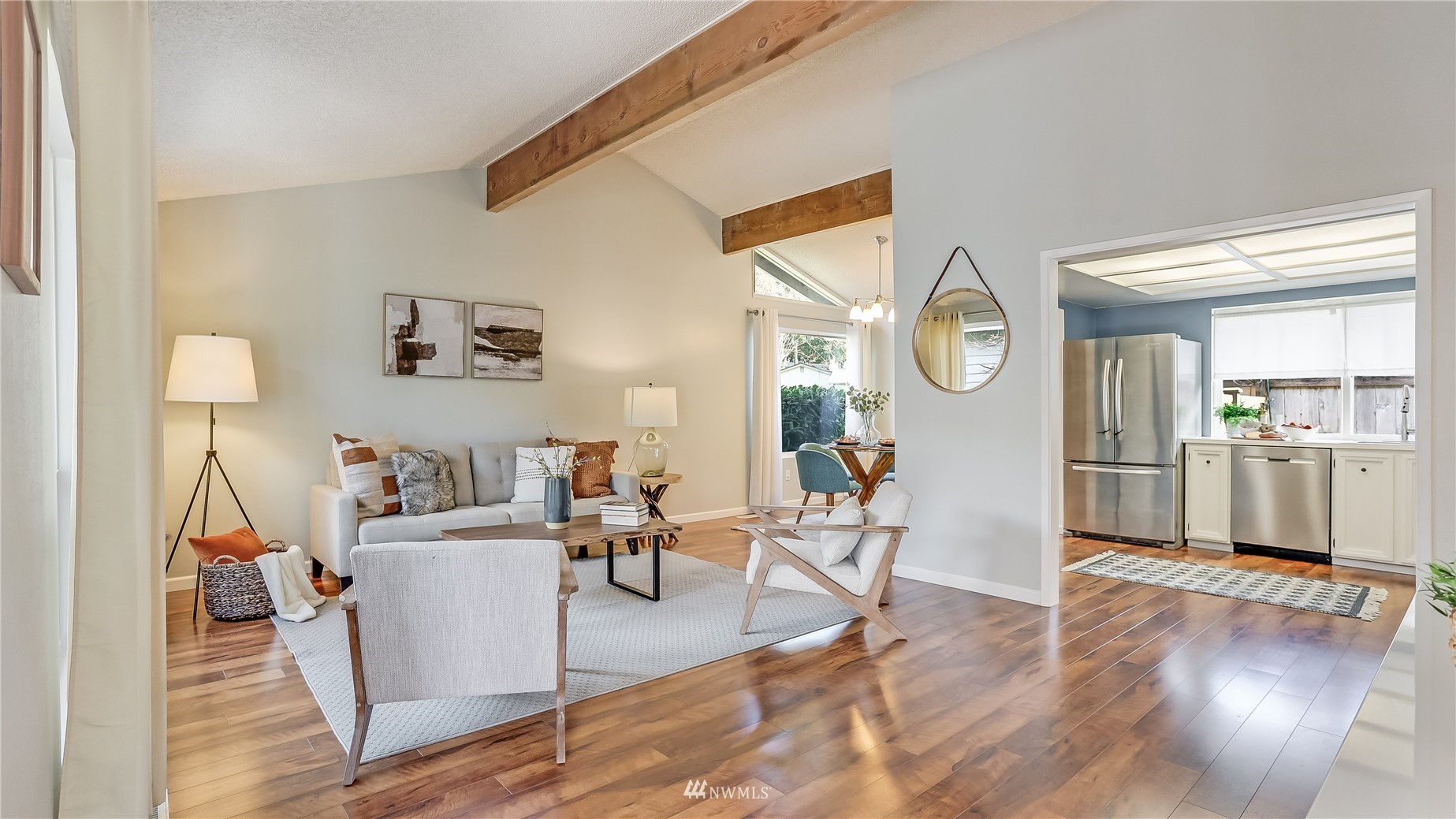 13247 Southeast 160th Place Renton, WA 98058 - Photo 6 of 31 Gallery Image 6