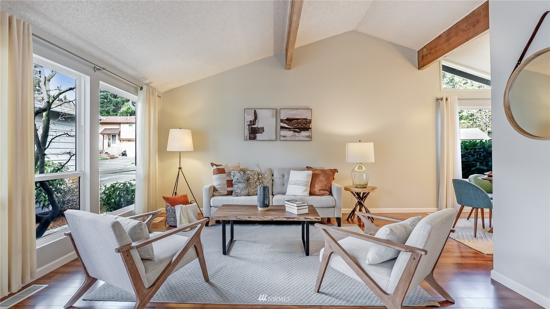 13247 Southeast 160th Place Renton, WA 98058 - Photo 7 of 31 Gallery Image 7