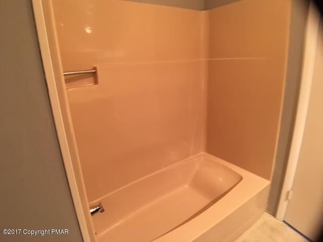 567 Snow Hill Road Cresco, PA 18326 - Photo 15 of 17 a bathroom with a shower