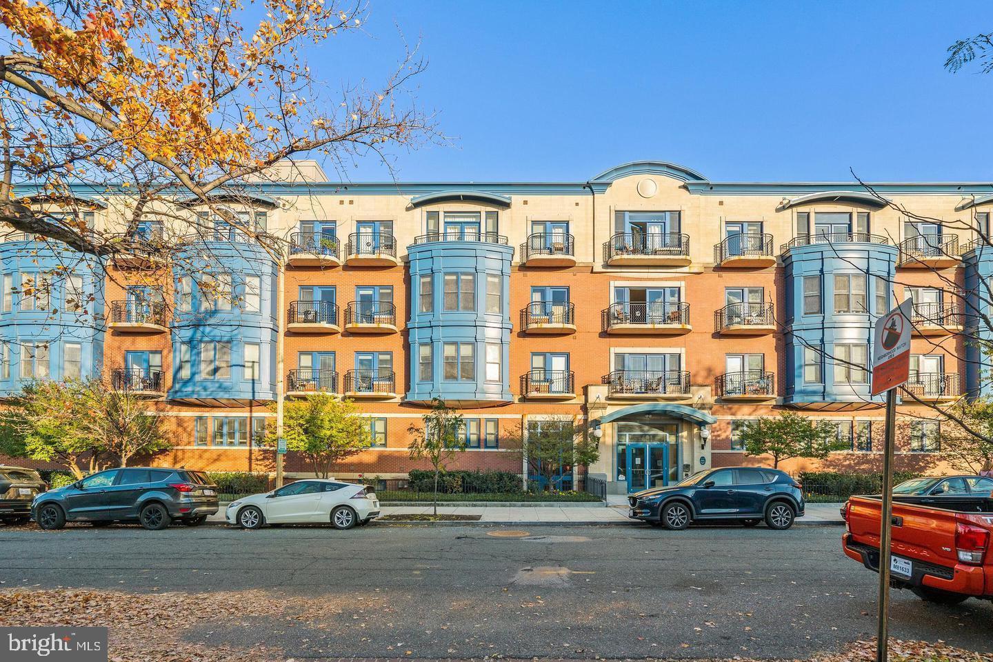 401 13th Street Northeast, Unit 403 Washington, DC 20002 - Photo 27 of 27