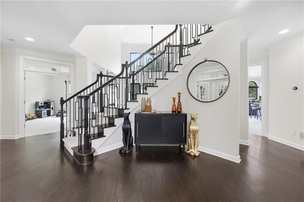 652 Crescent Ridge Trail Mableton, GA 30126 - Photo 13 of 63 Gallery Image 13