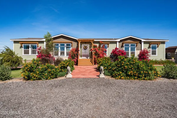 $685,000 | 22622 East Day Spring Lane, Florence, AZ 85132