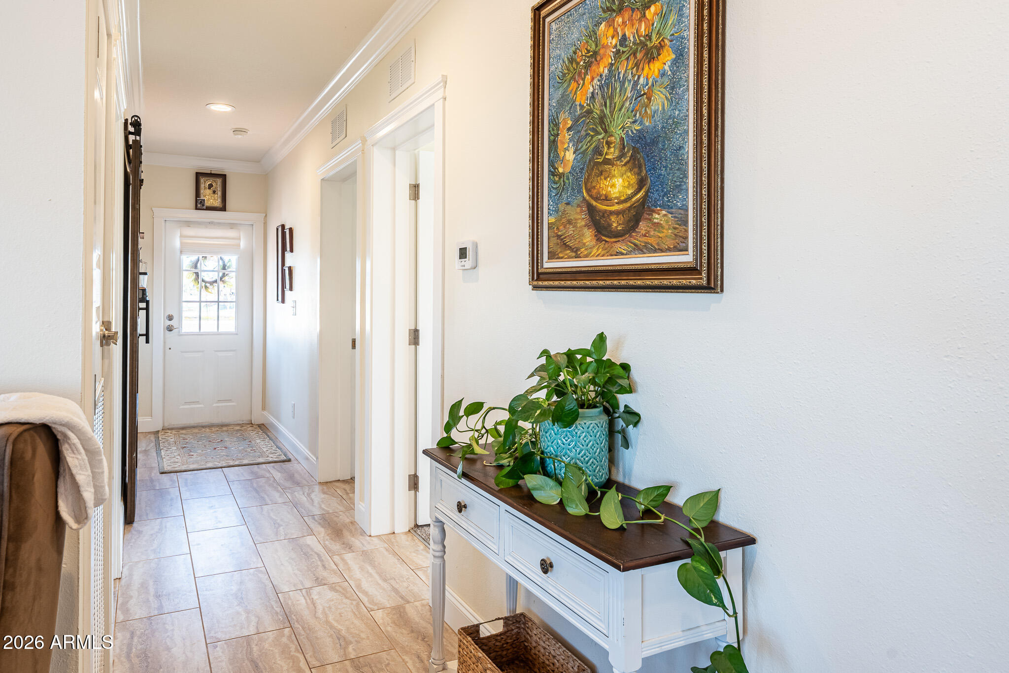 22622 East Day Spring Lane Florence, AZ 85132 - Photo 15 of 70 Wide Hallway