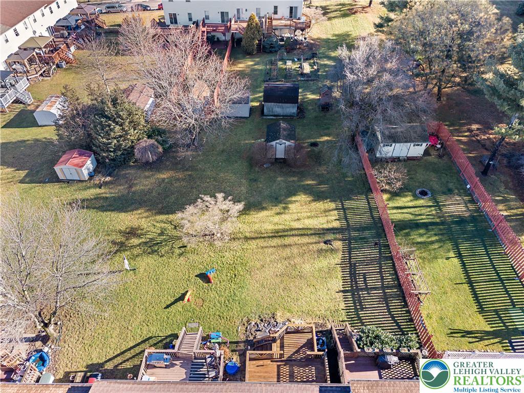 314 Ridgeview Drive Alburtis, PA 18011 - Photo 3 of 22