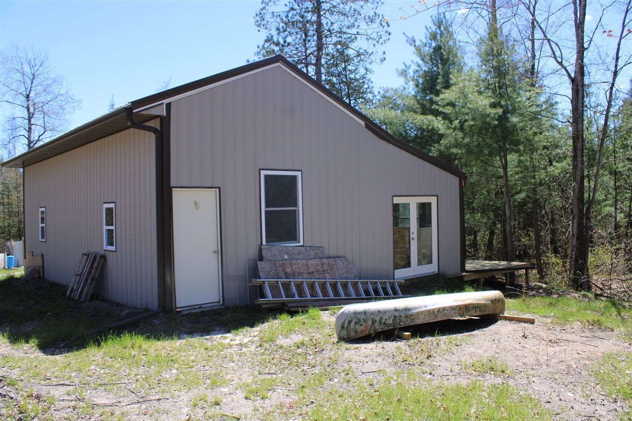 11401 Little George Lake Road Gladwin, MI 48624 - Photo 21 of 72