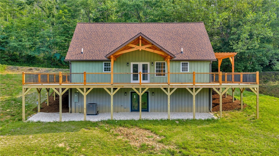 275 Grover Howell Road West Jefferson, NC 28694 - Photo 44 of 50 Gallery Image 44