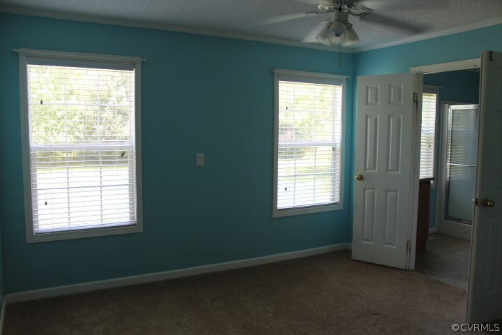 403 John Randolph Road Farmville, VA 23901 - Photo 13 of 23 a view of an empty room with a window