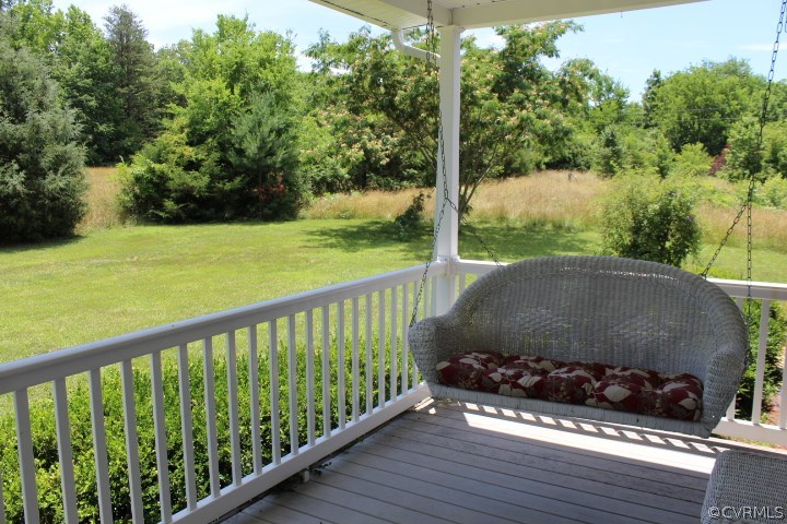 403 John Randolph Road Farmville, VA 23901 - Photo 14 of 23