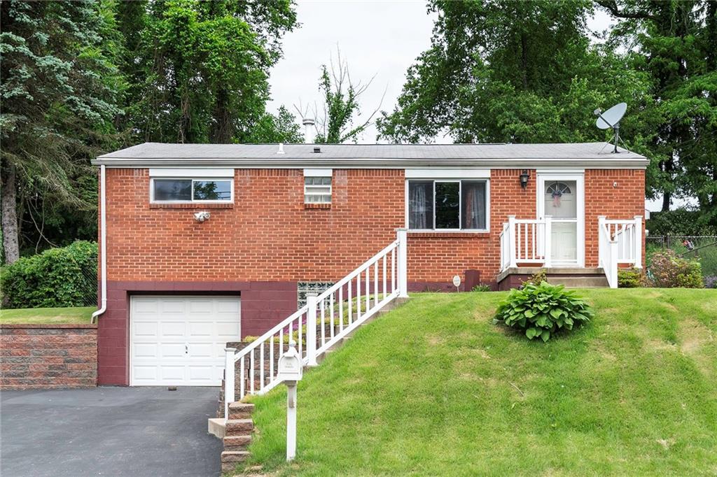 773 Hamil Road Verona, PA 15147 - Photo 1 of 25 Gallery Image 1
