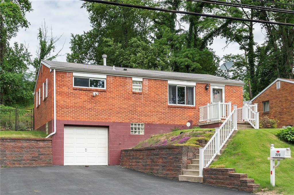 773 Hamil Road Verona, PA 15147 - Photo 2 of 25 Gallery Image 2