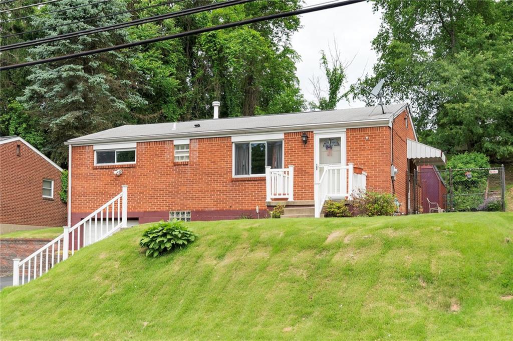 773 Hamil Road Verona, PA 15147 - Photo 3 of 25 Gallery Image 3