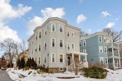 $835,000 | 20 Tierney Street, Unit 3, Cambridge, MA 02138