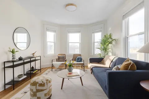 $835,000 | 20 Tierney Street, Unit 3, Cambridge, MA 02138