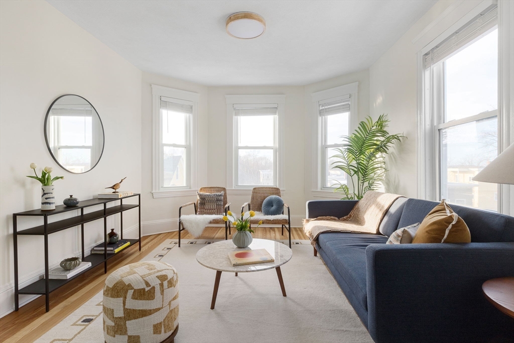 20 Tierney Street, Unit 3 Cambridge, MA 02138 - Photo 2 of 16