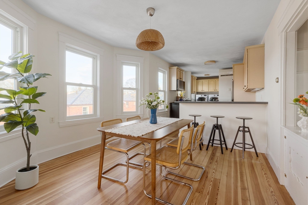 20 Tierney Street, Unit 3 Cambridge, MA 02138 - Photo 5 of 16