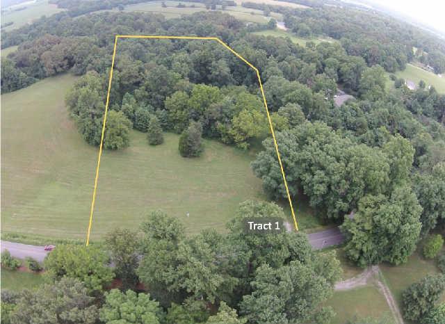 1 Owens Chapel Road Springfield, TN 37172 - Photo 1 of 3 Gallery Image 1
