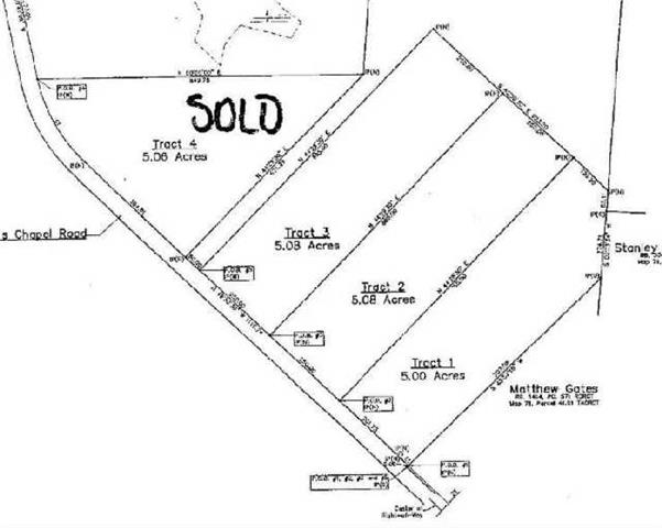 1 Owens Chapel Road Springfield, TN 37172 - Photo 2 of 3 Gallery Image 2