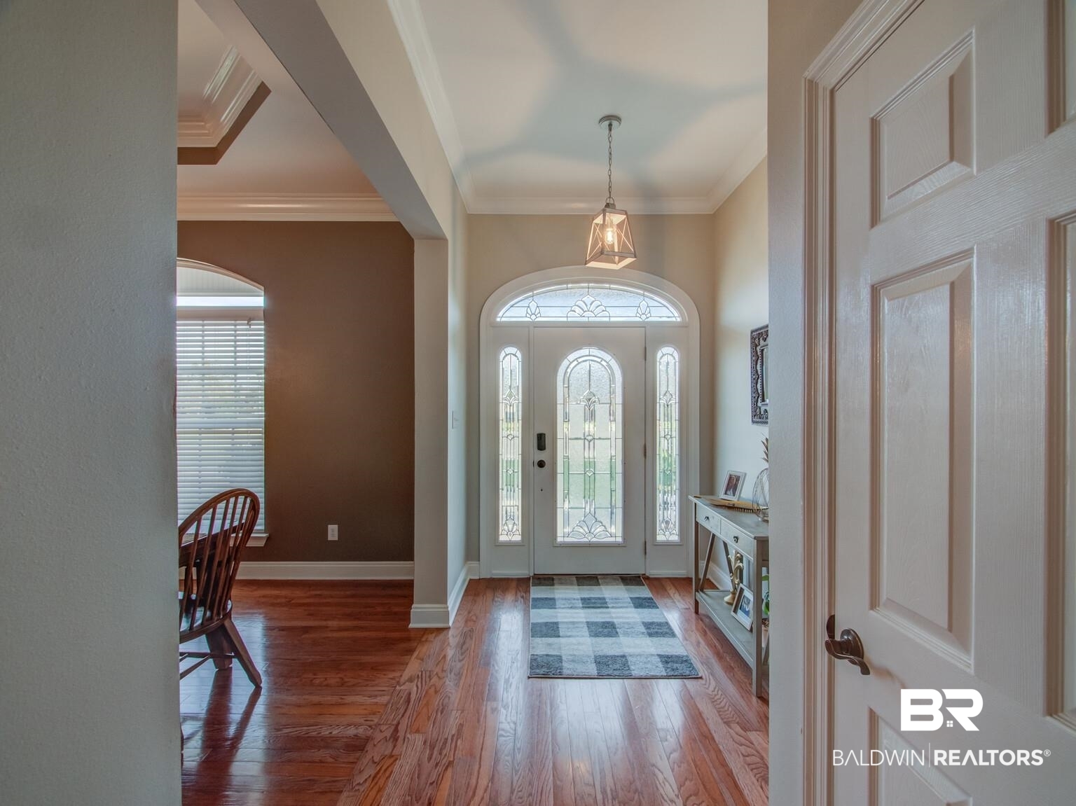 312 St Charles Court Fairhope, AL 36532 - Photo 9 of 45 Front Door/Foyer