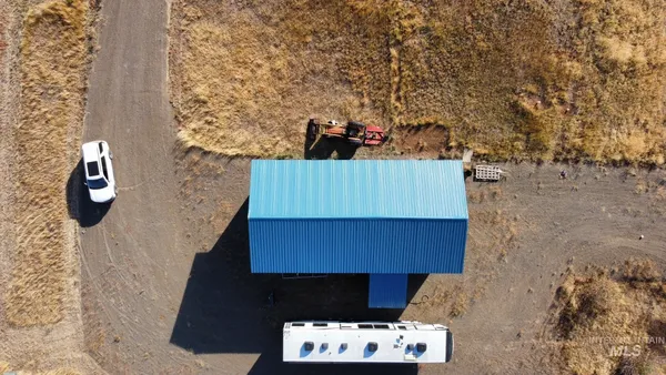 $610,000 | 2195 Coyote Run, Council, ID 83612