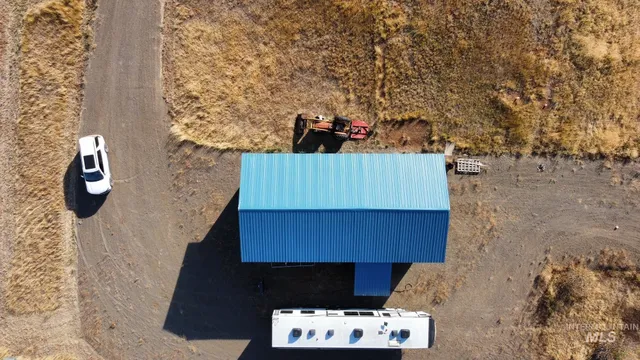 $620,000 | 2195 Coyote Run, Council, ID 83612