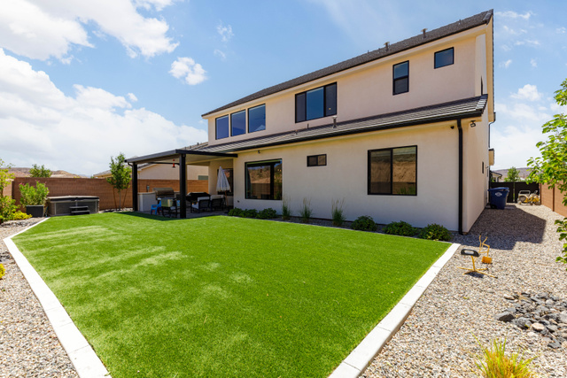 2871 East Rill Drive Washington, UT 84780 - Photo 44 of 45