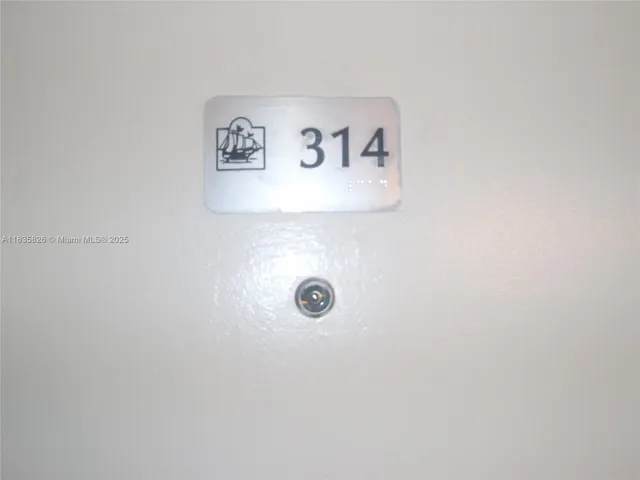 a close up of a wall