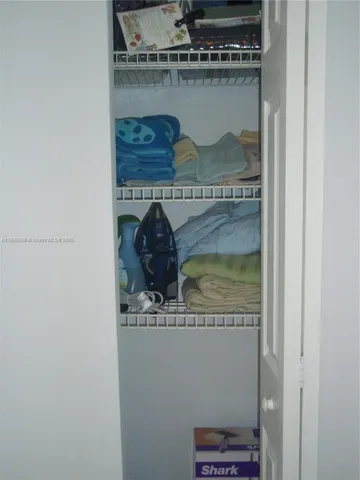 a view of a bathroom